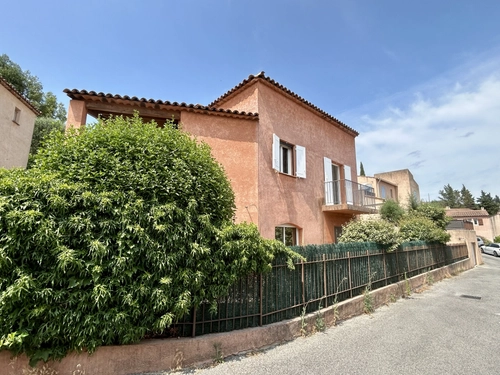 Image d'un maison 5 pièces 109 m² à 499000€ à grasse (06130)
