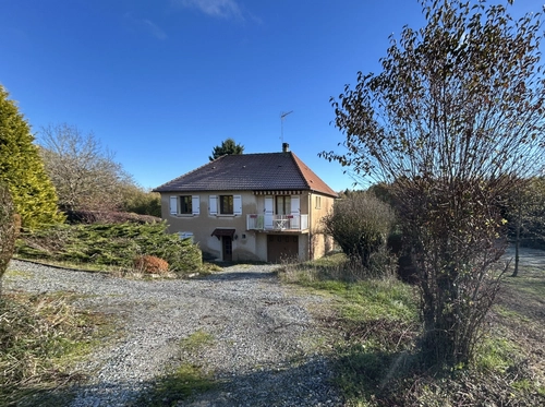 Image d'un maison 5 pièces 89 m² à 169600€ à seilhac (19700)