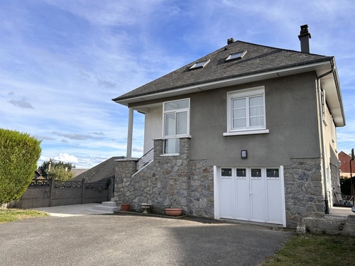 Image d'un maison 8 pièces 155 m² à 180200€ à soudeilles (19300)