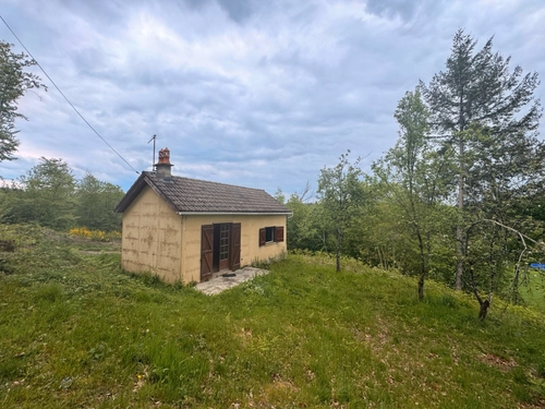 Image d'un maison 2 pièces 33 m² à 92650€ à neuvic (19160)