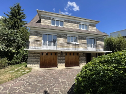 Image d'un maison 6 pièces 142 m² à 780000€ à bry-sur-marne (94360)