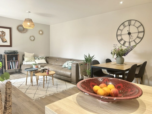 Image d'un appartement 3 pièces 59 m² à 249000€ à irigny (69540)
