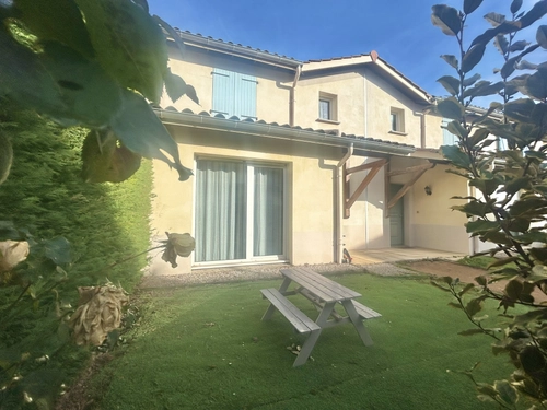 Image d'un maison 4 pièces 109 m² à 369000€ à brignais (69530)