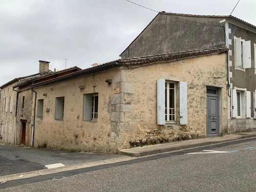 Image d'un maison 4 pièces 73 m² à 76300€ à pellegrue (33790)