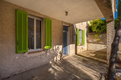 Image d'un appartement 3 pièces 72 m² à 229000€ à toulon (83100)