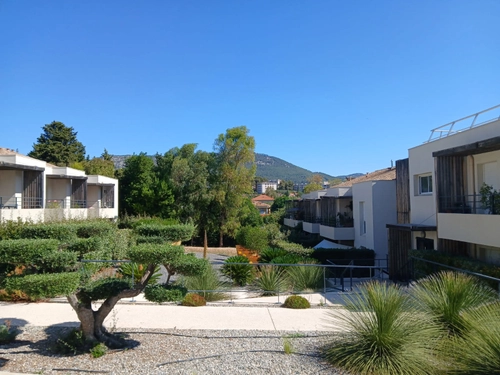 Image d'un appartement 3 pièces 60 m² à 379000€ à toulon (83100)