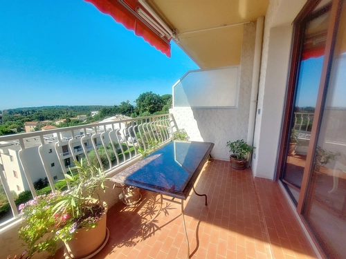 Image d'un appartement 3 pièces 71 m² à 445000€ à vence (06140)