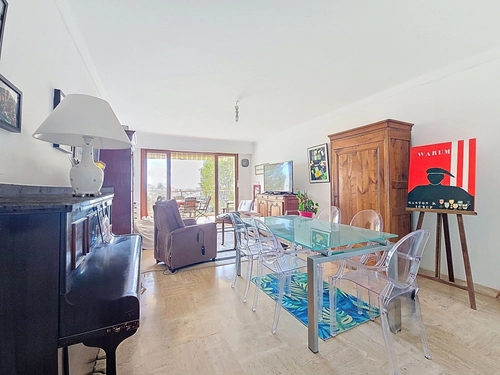 Image d'un appartement 4 pièces 98 m² à 365000€ à vence (06140)