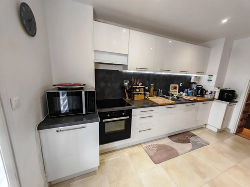 Image d'un appartement 3 pièces 71 m² à 218400€ à chevreuse (78460)