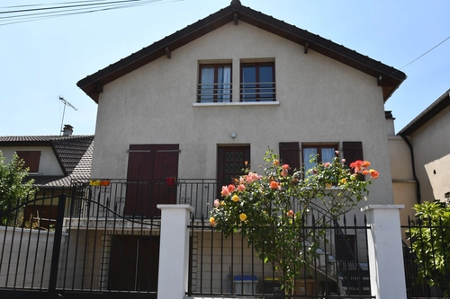 Image d'un maison 6 pièces 106 m² à 345000€ à livry-gargan (93190)