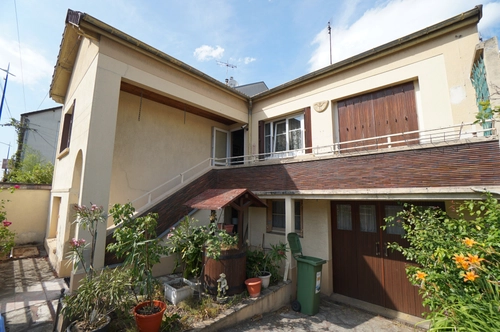 Image d'un maison 6 pièces 134 m² à 367000€ à drancy (93700)