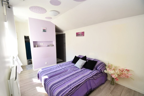 Image d'un maison 5 pièces 95 m² à 294000€ à sevran (93270)