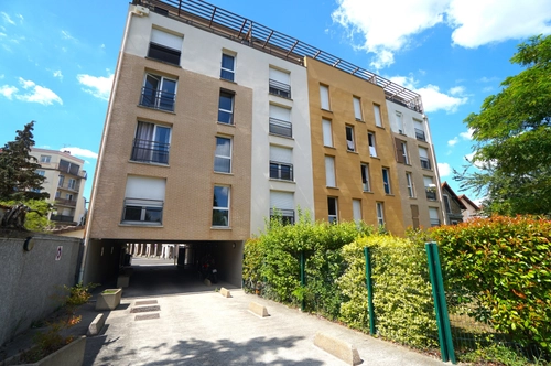 Image d'un appartement 2 pièces 41 m² à 180000€ à aulnay-sous-bois (93600)