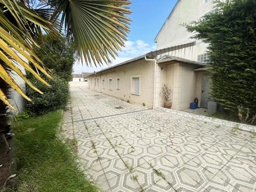 Image d'un maison 3 pièces 60 m² à 430000€ à livry-gargan (93190)