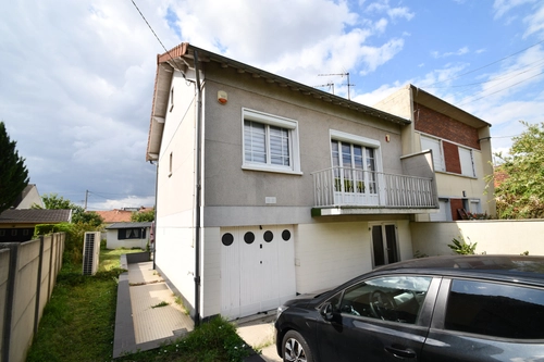 Image d'un maison 5 pièces 95 m² à 325000€ à sevran (93270)
