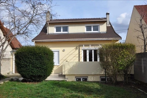 Image d'un maison 6 pièces 129 m² à 429000€ à sevran (93270)