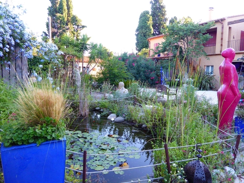 Image d'un maison 15 pièces 353 m² à 665000€ à elne (66200)