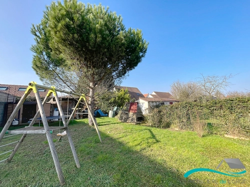 Image d'un maison 4 pièces 90 m² à 349000€ à le plessis-pâté (91220)