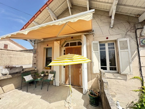 Image d'un maison 6 pièces 138 m² à 295000€ à carpentras (84200)