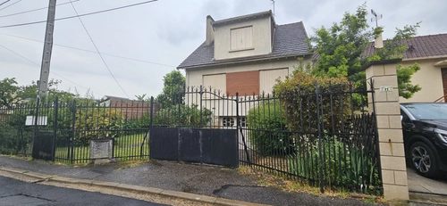 Image d'un maison 4 pièces 100 m² à 354000€ à ermont (95120)