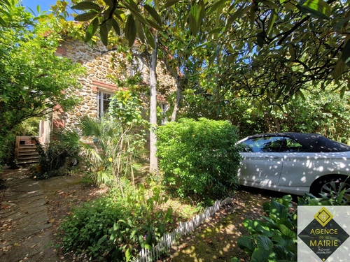 Image d'un maison 5 pièces 105 m² à 378400€ à draveil (91210)