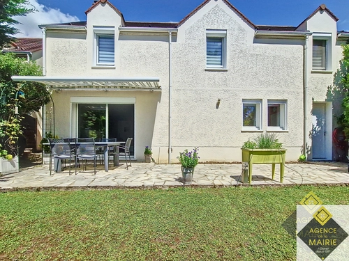 Image d'un maison 6 pièces 132 m² à 398000€ à draveil (91210)