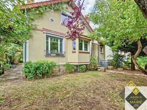 Image d'un maison 6 pièces 117 m² à 530400€ à draveil (91210)