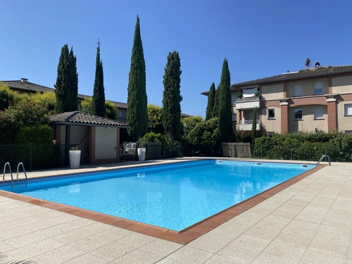 Image d'un appartement 2 pièces 39 m² à 128000€ à seilh (31840)