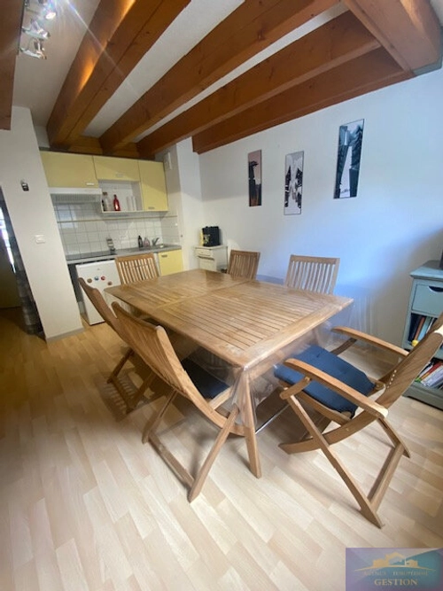 Image d'un appartement 4 pièces 43 m² à 199000€ à cauterets (65110)