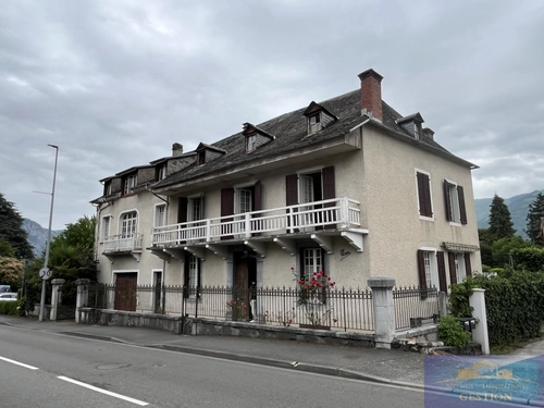 Image d'un maison 11 pièces 300 m² à 253000€ à argelès-gazost (65400)