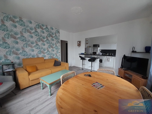 Image d'un appartement 2 pièces 52 m² à 76000€ à lourdes (65100)