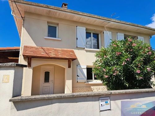 Image d'un maison 5 pièces 113 m² à 238000€ à tarbes (65000)