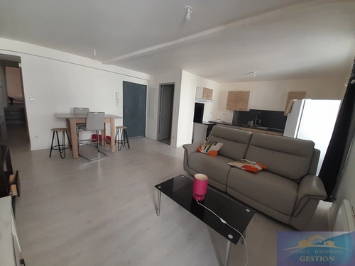 Image d'un appartement 3 pièces 70 m² à 99500€ à lourdes (65100)