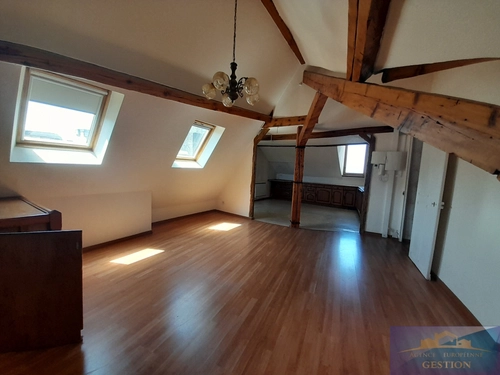 Image d'un appartement 4 pièces 123 m² à 125900€ à lourdes (65100)