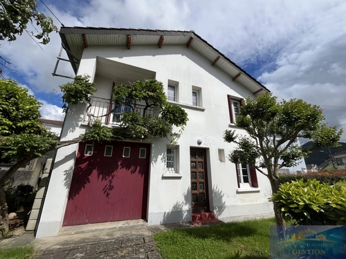 Image d'un maison 4 pièces 80 m² à 159500€ à lourdes (65100)