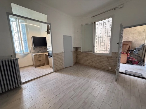 Image d'un appartement 3 pièces 57 m² à 139000€ à marseille 4ème (13004)