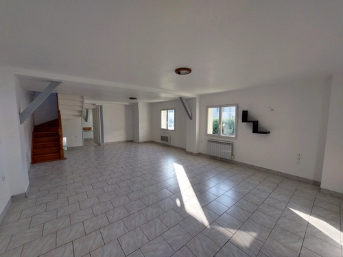 Image d'un maison 6 pièces 101 m² à 149810€ à la flèche (72200)