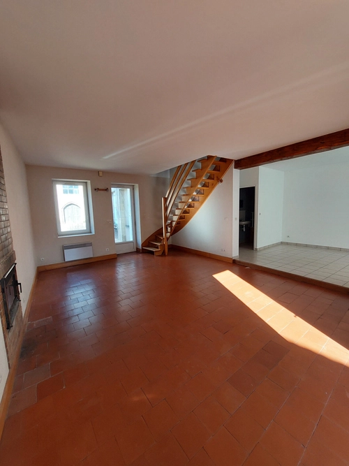 Image d'un maison 5 pièces 80 m² à 150865€ à villaines-sous-malicorne (72270)