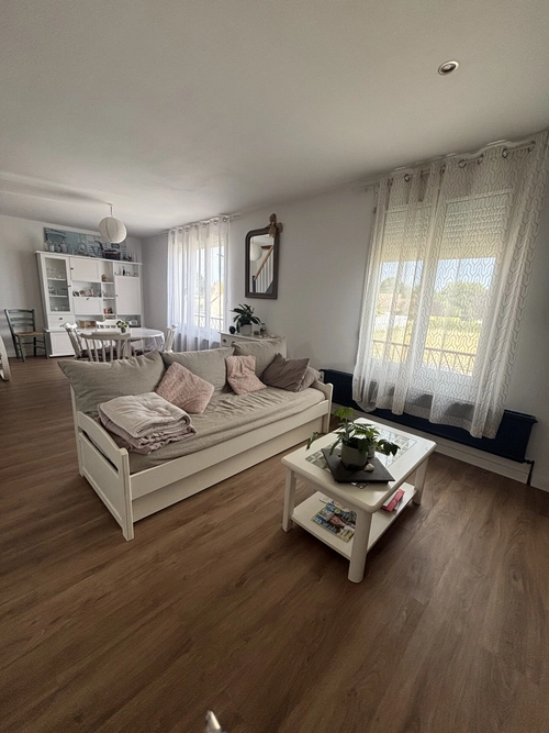 Image d'un maison 3 pièces 80 m² à 126600€ à mézeray (72270)