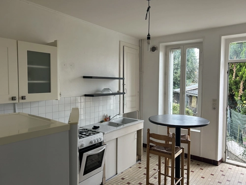 Image d'un maison meublée 3 pièces 80 m² à 518€ à le lude (72800)