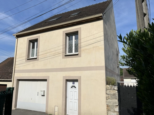 Image d'un maison 5 pièces 120 m² à 240000€ à pont-sainte-maxence (60700)