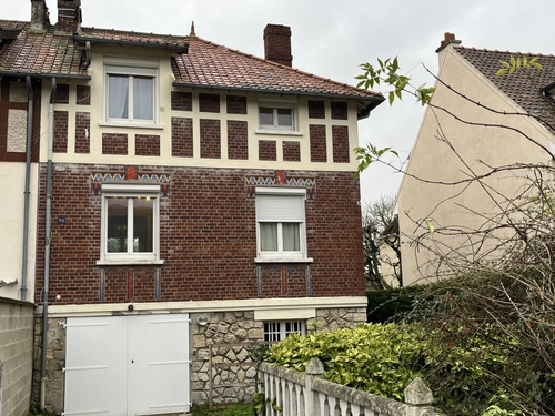 Image d'un maison 5 pièces 75 m² à 188000€ à pont-sainte-maxence (60700)