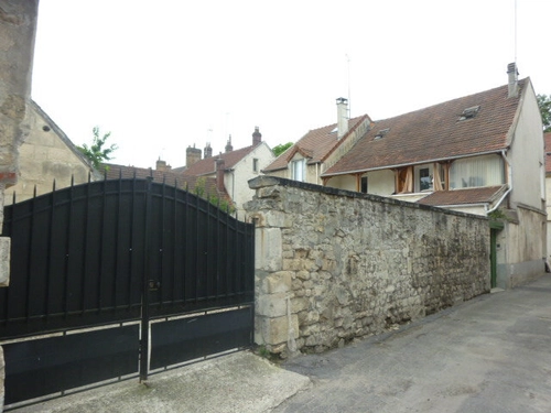 Image d'un appartement 1 pièce 30 m² à 438€ à pont-sainte-maxence (60700)