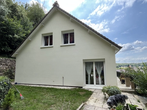 Image d'un maison 7 pièces 140 m² à 382000€ à verneuil-en-halatte (60550)