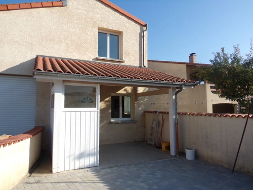 Image d'un maison 3 pièces 58 m² à 745€ à cébazat (63118)