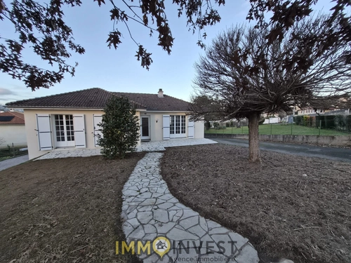 Image d'un maison 4 pièces 80 m² à 220000€ à limoges (87000)