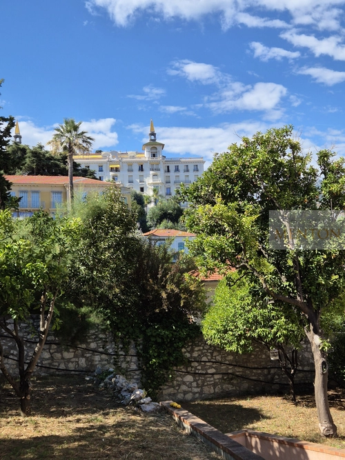 Image d'un appartement 2 pièces 42 m² à 249500€ à menton (06500)