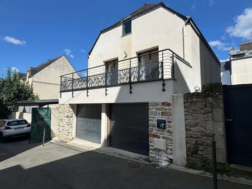 Image d'un maison 5 pièces 75 m² à 317700€ à quimper (29000)