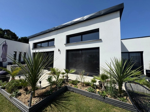 Image d'un maison 5 pièces 162 m² à 630000€ à quimper (29000)