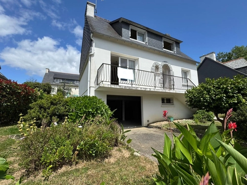 Image d'un maison 5 pièces 98 m² à 213920€ à quimper (29000)